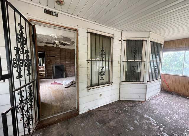 Property at 17184 Mackay St, Detroit, MI 48212, 4 beds, 2 baths