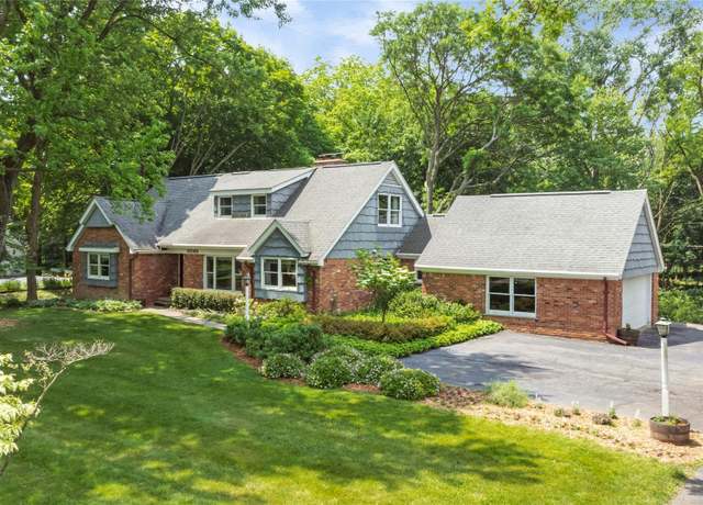 Property at 26165 Hidden Valley Dr, Farmington Hills, MI 48331, 4 beds, 2.5 baths