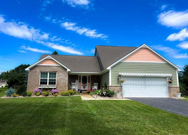 Property at 11236 Chyna Run, Davisburg, MI 48350, 4 beds, 3.5 baths