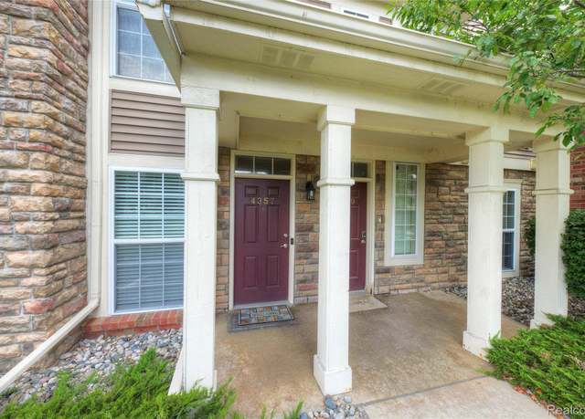 Property at 4357 Deeside Dr, Brighton, MI 48116, 2 beds, 2 baths
