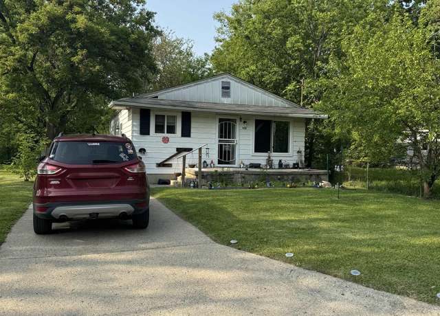 Property at 1510 Juliah Ave, Flint, MI 48505, 3 beds, 1 bath
