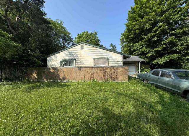 Property at 3353 Drexel Dr, Saginaw, MI 48601, 3 beds, 1 bath