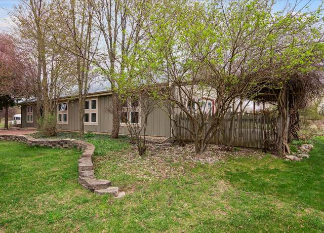 Property at 7830 Webster Church Rd, Whitmore Lake, MI 48189, 4 beds, 2 baths