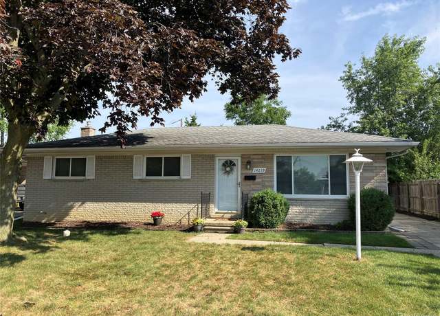 Property at 14219 Jane Ct, Warren, MI 48088, 3 beds, 2 baths