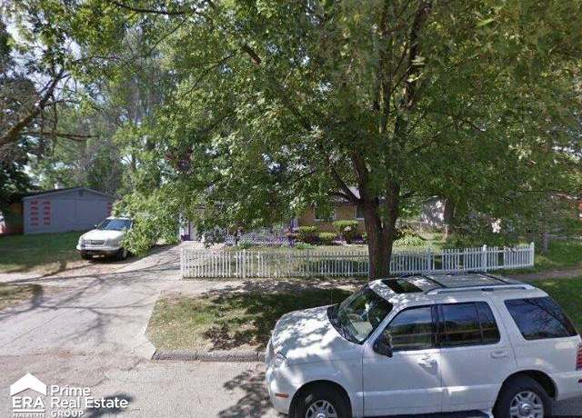 Property at 6223 Cypress Dr, Mt Morris, MI 48458, 3 beds, 1 bath