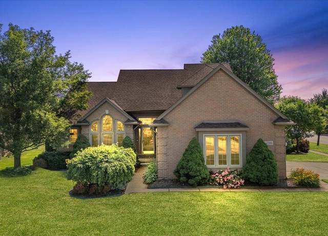 Property at 47988 Sage Dr, Macomb, MI 48044, 3 beds, 2.5 baths
