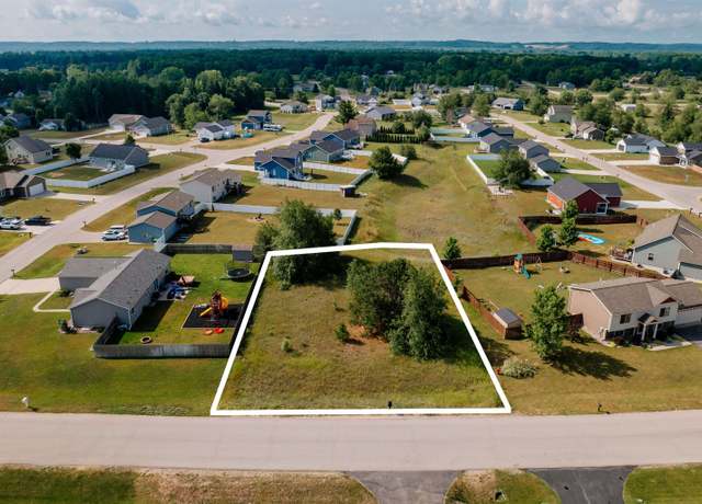 Property at 1769 Hansen Cir, Traverse City, MI 49685