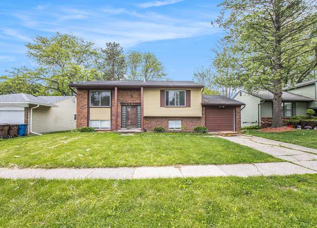Property at 8584 Buckingham Dr, Ypsilanti, MI 48198, 4 beds, 2 baths