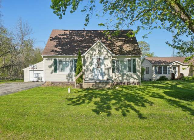 Property at 3166 N Belsay Rd, Flint, MI 48506, 3 beds, 1 bath