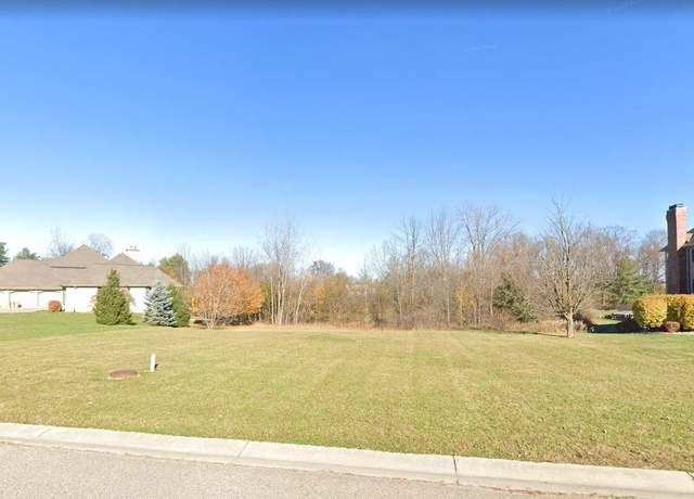 Property at Lot 4 Grovemont Ct, Grand Blanc, MI 48439