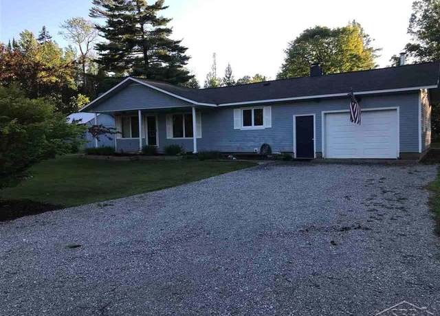 Property at 11618 Bell Bay, Presque Isle, MI 49777, 3 beds, 2 baths