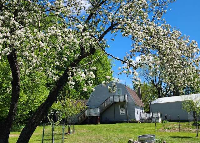 Property at 6878 Boss Rd, Banks Township, MI 49727, 2 beds, 2 baths