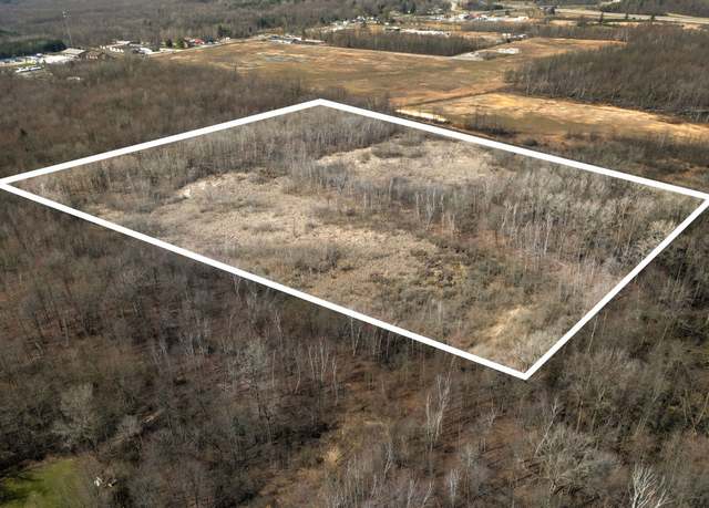 Property at 00 Griswold, Kimball, MI 48074