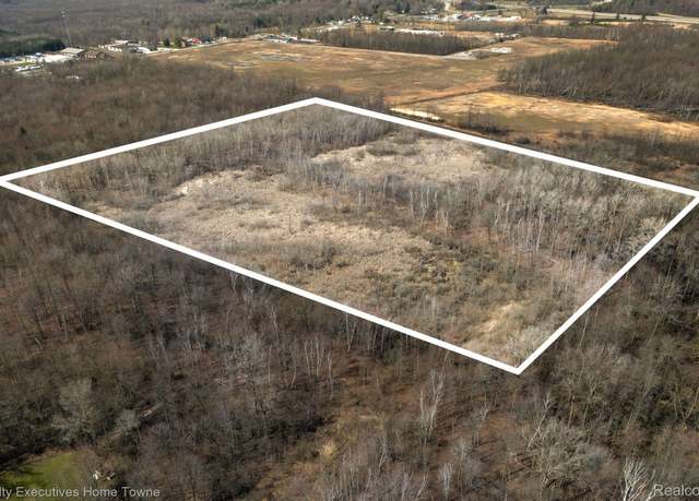 Property at 00 Griswold, Kimball, MI 48074