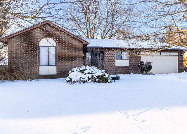 Property at 17347 Lincoln Dr, Southfield, MI 48076, 3 beds, 1.5 baths