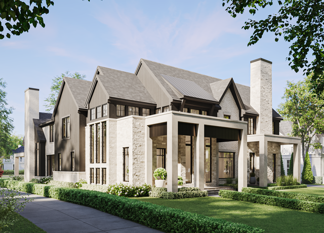 Property at 252 Linden Rd, Birmingham, MI 48009, 5 beds, 6 baths