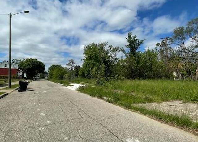 Property at 3820 Rolf Pl, Detroit, MI 48214, 1 bath
