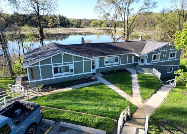 Property at 1298 E Highland Rd, Highland Charter Township, MI 48356, 5 beds, 8 baths