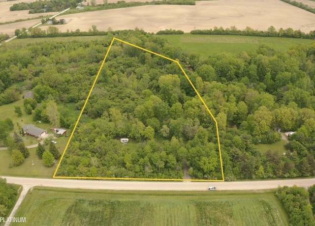Property at 0 Jorden Rd, Yale, MI 48097