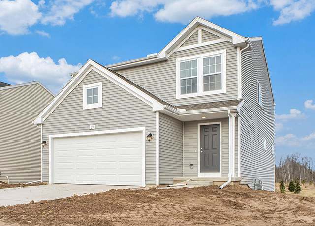 Property at 10210 Pennridge Dr, Portage City, MI 49024, 4 beds, 2.5 baths