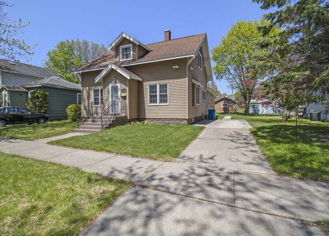 Property at 805 E Filer St St, Ludington, MI 49431, 3 beds, 2 baths
