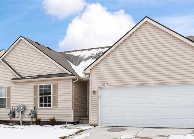 Property at 31497 Augusta Dr #73, Romulus, MI 48174, 2 beds, 2 baths