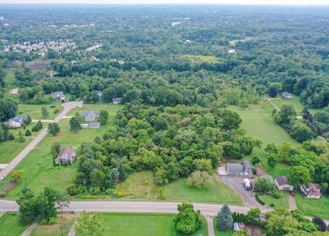 Property at VL Fish Lake Rd, Holly, MI 48442