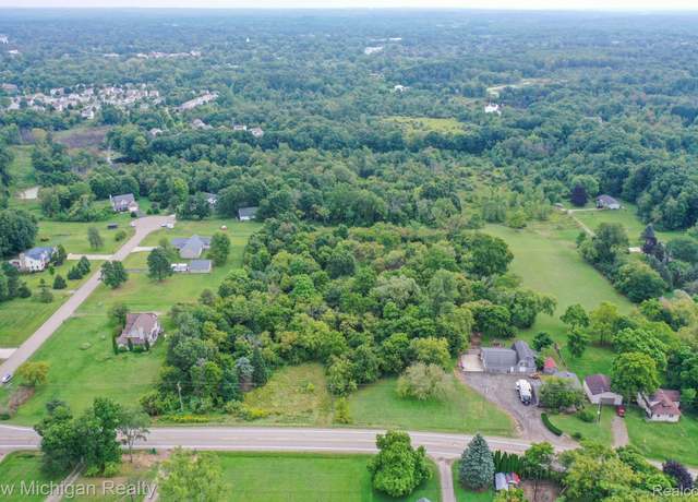 Property at VL Fish Lake Rd, Holly, MI 48442