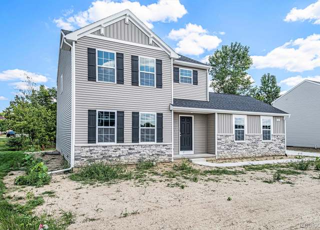 Property at 7121 Primrose Ln, Grand Blanc Charter Township, MI 48439, 4 beds, 2.5 baths