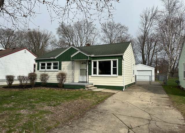 Property at 859 Robinwood Dr, Troy, MI 48083, 2 beds, 1 bath
