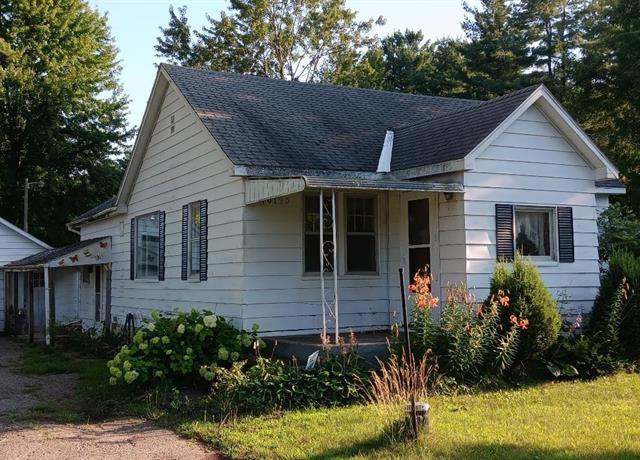 Property at 10195 Dodge Rd, Montrose, MI 48457, 2 beds, 1 bath