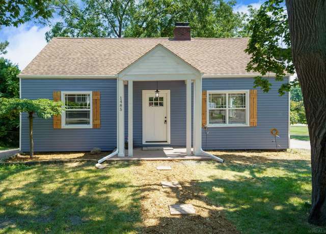 Property at 1485 S Riverside Ave, St_ Clair, MI 48079, 3 beds, 1 bath
