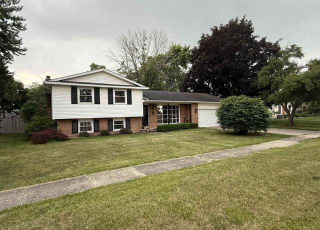 Property at 808 Stevens Dr, Owosso, MI 48867, 5 beds, 1.5 baths