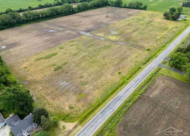 Property at Parcel B 2.56 Acres N Center Rd, Saginaw, MI 48604