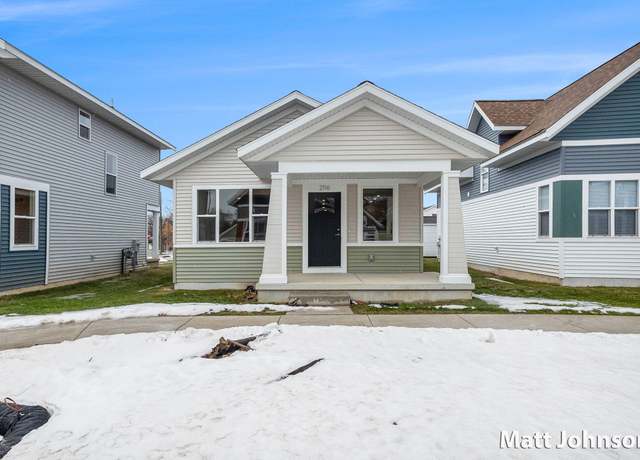 Property at 2050 Linden Ave SE, Grand Rapids, MI 49507, 3 beds, 1 bath