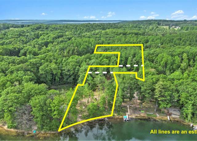 Property at 2466 Chandler Rd, Traverse City, MI 49696