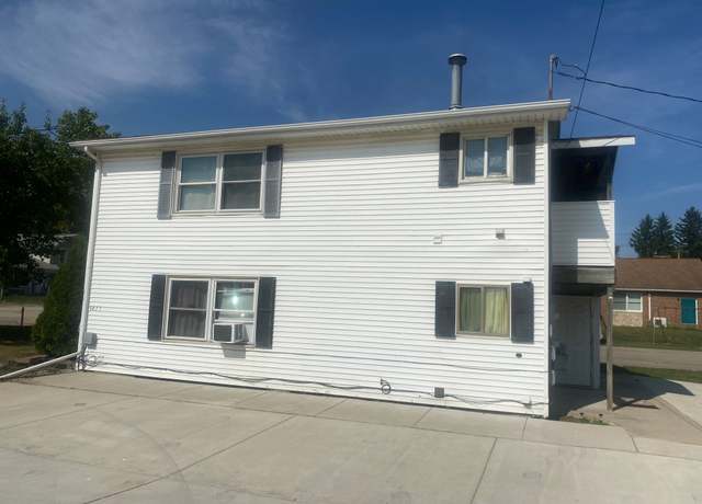 Property at 3477 Washington St, Kingston, MI 48741, 4 beds, 2 baths