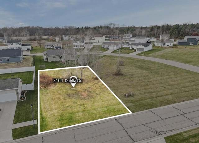 Property at 3104 Dahlia, Burton, MI 48519