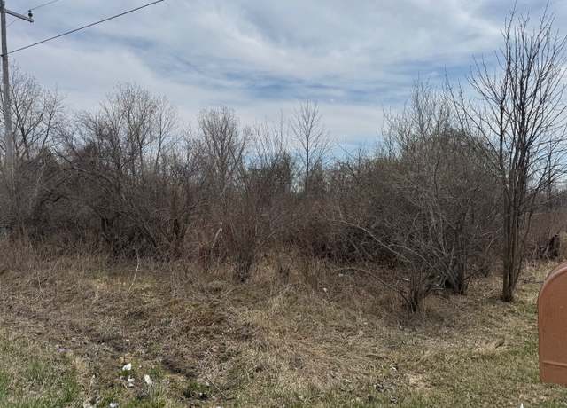 Property at 000 Metcalf Rd, Clyde, MI 48049