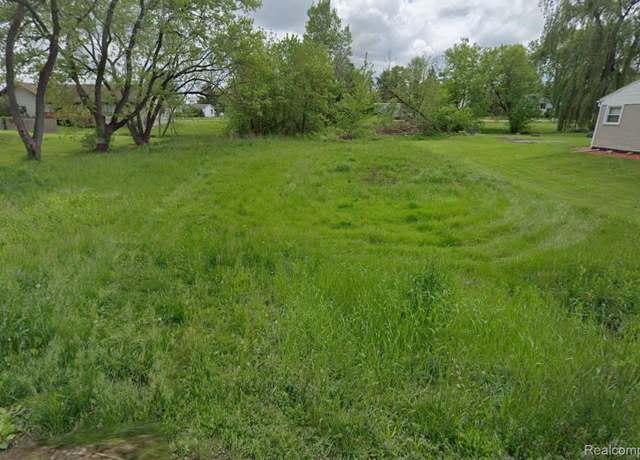 Property at V/L E Scottwood Ave, Burton, MI 48529