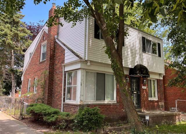 Property at 21421 Bournemouth St, Taylor, MI 48225, 3 beds, 3 baths