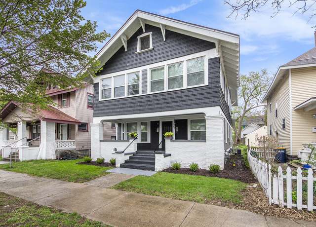 Property at 1252 Dunham St SE, Grand Rapids, MI 49506, 4 beds