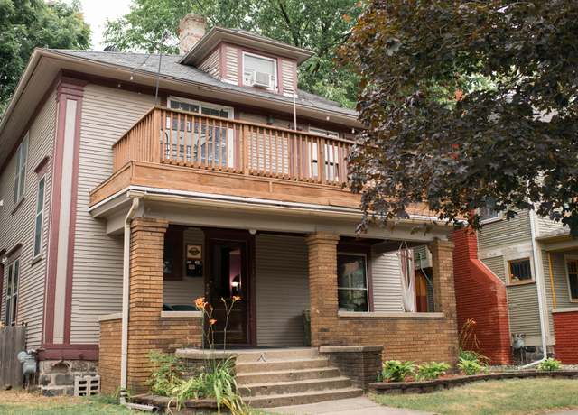 Property at 715 Atwood St NE, Grand Rapids, MI 49503, 4 beds, 2 baths