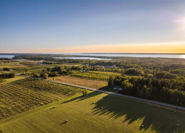 Property at 5664 Parcel B-2 Cairn Hwy, Kewadin, MI 49648