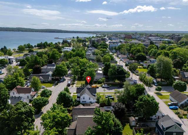Property at 603 Second St, Traverse City, MI 49684, 4 beds, 4 baths