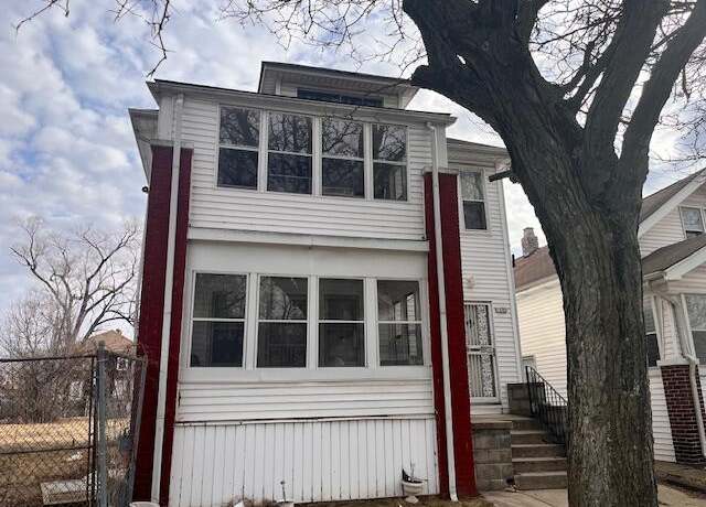 Property at 9272 Cascade Ave, Detroit, MI 48204, 2 beds