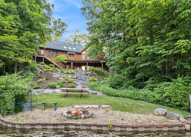 Property at 4693 Hegel Rd, Goodrich, MI 48438, 5 beds, 3.5 baths