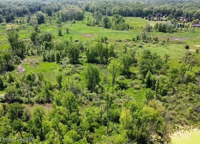 Property at Parcel 20 Munsell Rd, Howell, MI 48843