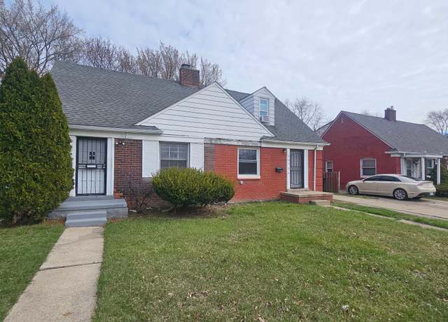 Property at 21719 Moross Rd, Grosse Pointe, MI 48236, 2 beds, 1 bath