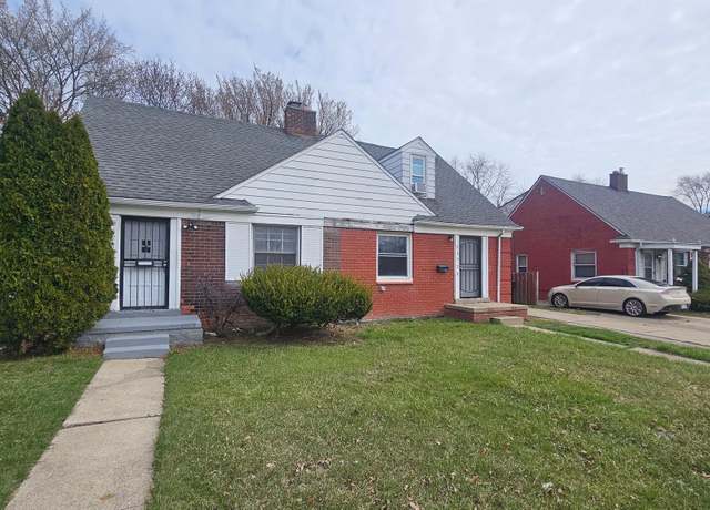 Property at 21719 Moross Rd, Grosse Pointe, MI 48236, 2 beds, 1 bath